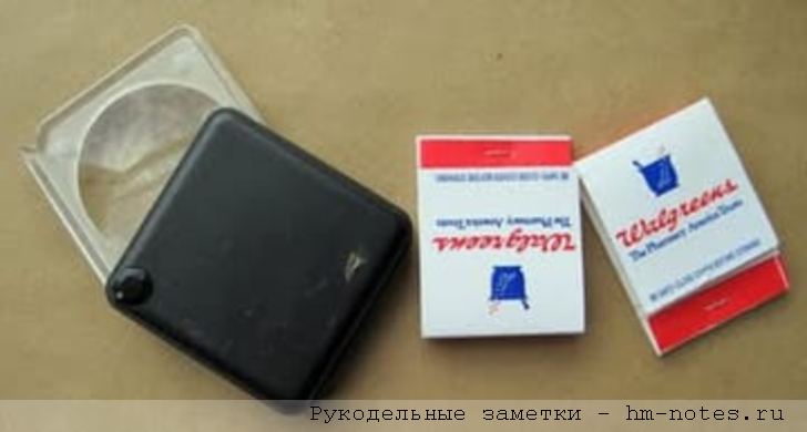 набор для выживания