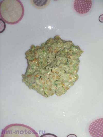 Маска для лица из пророщенной пшеницы и каланхоэ своими руками