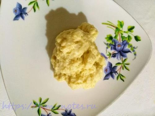 Как приготовить сейтан и что это такое