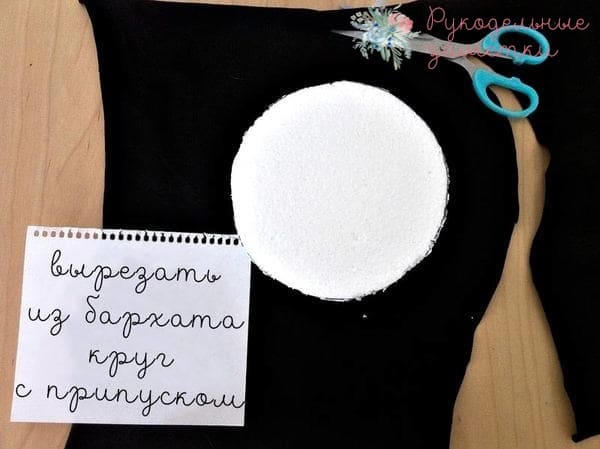 Декоративные бабочки под стеклянным колпаком