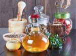 Мамины рецепты от простуды и кашля