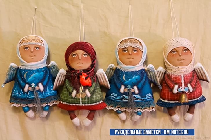 бабушки ангелочки